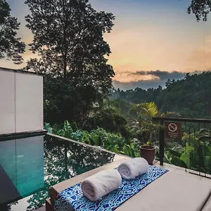 Villa Amora Boutique, Ubud (Bali)