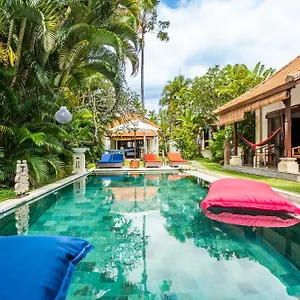 Villa Madu, Seminyak (Bali)