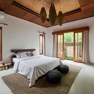 Villa Parq 2 Bedrooms, Ubud