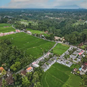 Villa Asvara By Ini Vie Hospitality, Ubud (Bali)