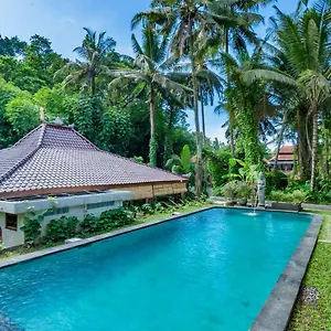Hotel As I Am Retreat, Ubud (Bali)