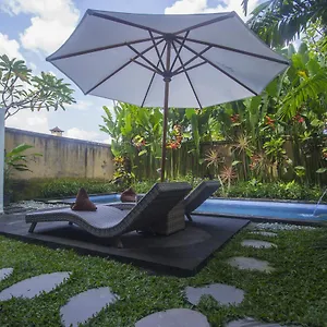 Motel Sebujan Grand Aurora, Ubud (Bali)