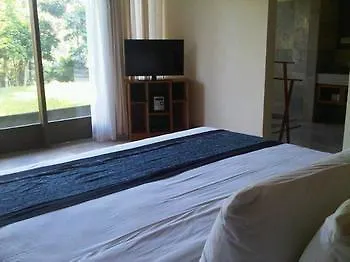 Motama Villa Ubud  Indonesia